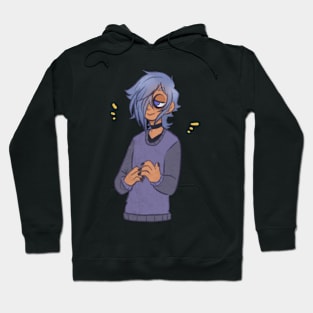 Ienzo Hoodie